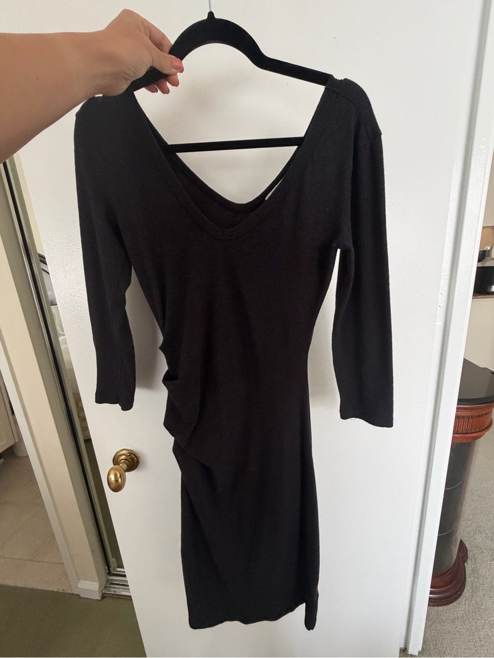 🗽James Perse Los Angeles Dress